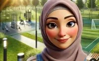 Politieke rel in België om video stad Brugge in Arabisch