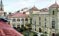 Marokko neemt paleis in Spanje weer in bezit