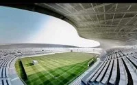 Marokko bouwt stadion in Dakhla voor WK 2030