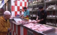 Marokkanen zoeken alternatieven voor Eid: kip superduur