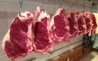 Waarom Marokkanen steeds meer betalen voor een stukje vlees