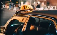 Marrakech: woede over taxi's neemt toe
