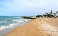 Nador maakt van Kariat Arekmane vakantieparadijs