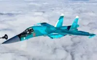Algerije ontvangt Russische bommenwerpers