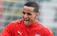 Supertransfer in de maak voor Mohamed Ihattaren