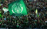 Raja Casablanca-fans niet welkom in Berkane