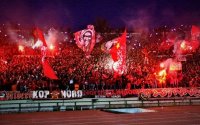 Wydad Casablanca heeft beste fans ter wereld