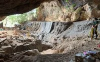 Grot in Marokko onthult geheimen over prehistorische begrafenisrituelen
