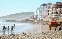 Taghazout bij beste reisbestemmingen in 2022