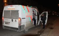 Ontsnapte verdachte na roofmoord in Tanger opnieuw gearresteerd
