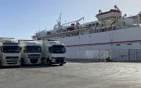 Tanger Med: Marokkaanse exporteurs boos
