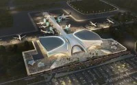 Ibn Battuta luchthaven Tanger ondergaat complete metamorfose