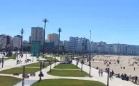 Grote vastgoedzwendel in Tanger