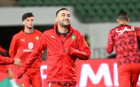 Coach legt Ziyech-vraag naast zich neer, onthult selectie voor Arab Cup 