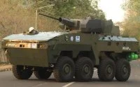 Militaire industrie: Marokko zet groots in op WhAP-pantservoertuig