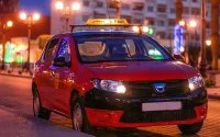 Afrika Cup 2025: taxichauffeurs in Casablanca leren Engels