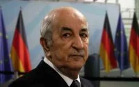 Marokko-Algerije: Abdelmadjid Tebboune betreurt situatie