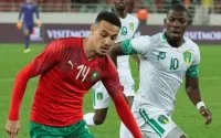 Noussair Mazraoui terug bij Marokkaans elftal?