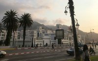 Tetouan ondergaat stedelijke make-over