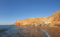 Idyllische strand in Nador is vuilnisbelt geworden