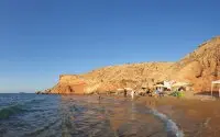 Idyllische strand in Nador is vuilnisbelt geworden