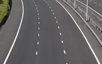 Marokkaanse megasnelweg voor 75% klaar