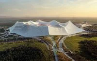 WK-droom Marokko: honderden miljoenen voor weg naar stadion Hassan II