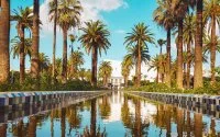 Casablanca krijgt toeristische bussen