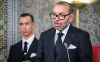 Koning Mohammed VI: "Geen plaats voor een Marokko van twee snelheden" 