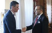 Marokkaanse diplomatie schuift kaarten: Rabat-Madrid top met nieuwe verhoudingen 