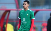 Droomtransfer Abdellah Ouazane mislukt 