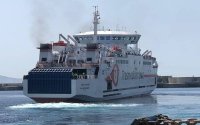 Trasmediterránea zet drie schepen in voor Algeciras-Tanger Med