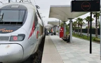 Trein Tanger-Tetouan: waar blijft de snelle verbinding? 