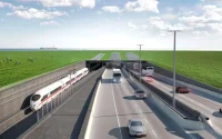 Technische doorbraak voor tunnelproject Marokko-Spanje