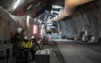 Tunnel Marokko Spanje technisch haalbaar: bouw start in 2030 