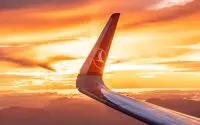 Turkish Airlines viert successen in Marokko