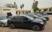 Tweedehands automarkt in Marokko onder druk 