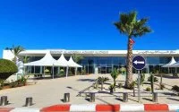 Luchthaven Al Hoceima breidt uit
