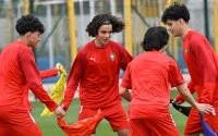Marokko verplettert Zuid-Afrika en gaat door naar halve finale Afrika Cup