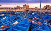 Marokko, goedkopere bestemming dan Europa