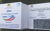 Groot-Brittannië aanvaardt Marokkaanse vaccinpas 