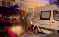 Vader vermoordt jonge kinderen in Tanger 