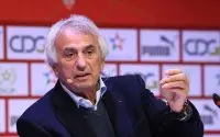 Bondscoach Vahid Halilhodzic waarschijnlijk vervangen