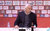 Vahid Halilhodzic ondanks uitschakeling tevreden (video)