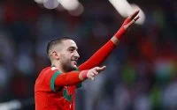 Bondscoach Nederland prijst Ziyech en Marokkaanse elftal