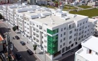 Luchthavenbeheerder ONDA blokkeert bouwprojecten in Tetouan