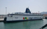 Onderhandelingen zeeverbinding Marokko-Portugal bijna afgerond