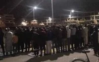 Marokko: oproepen tot overtreding Tarawih-verbod gestraft