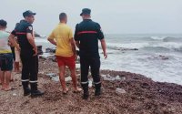 Tweede verdrinkingsincident in week tijd op strand Arekman 