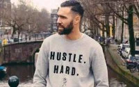 Noureddine H. in Spanje aangehouden voor vergismoord in Amsterdam